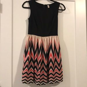 Cute Casual/Professional Dress